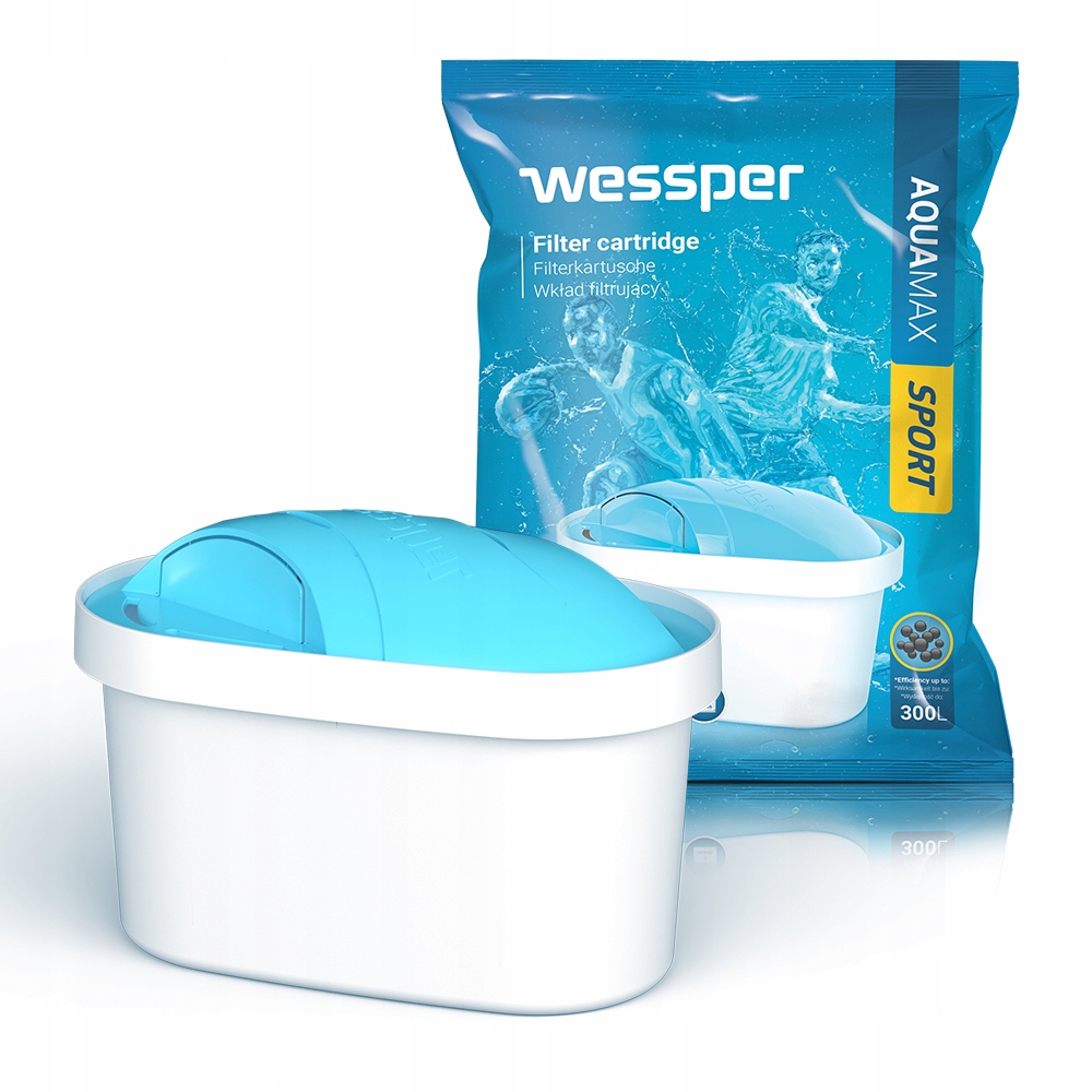 filtr Wessper AquaMax