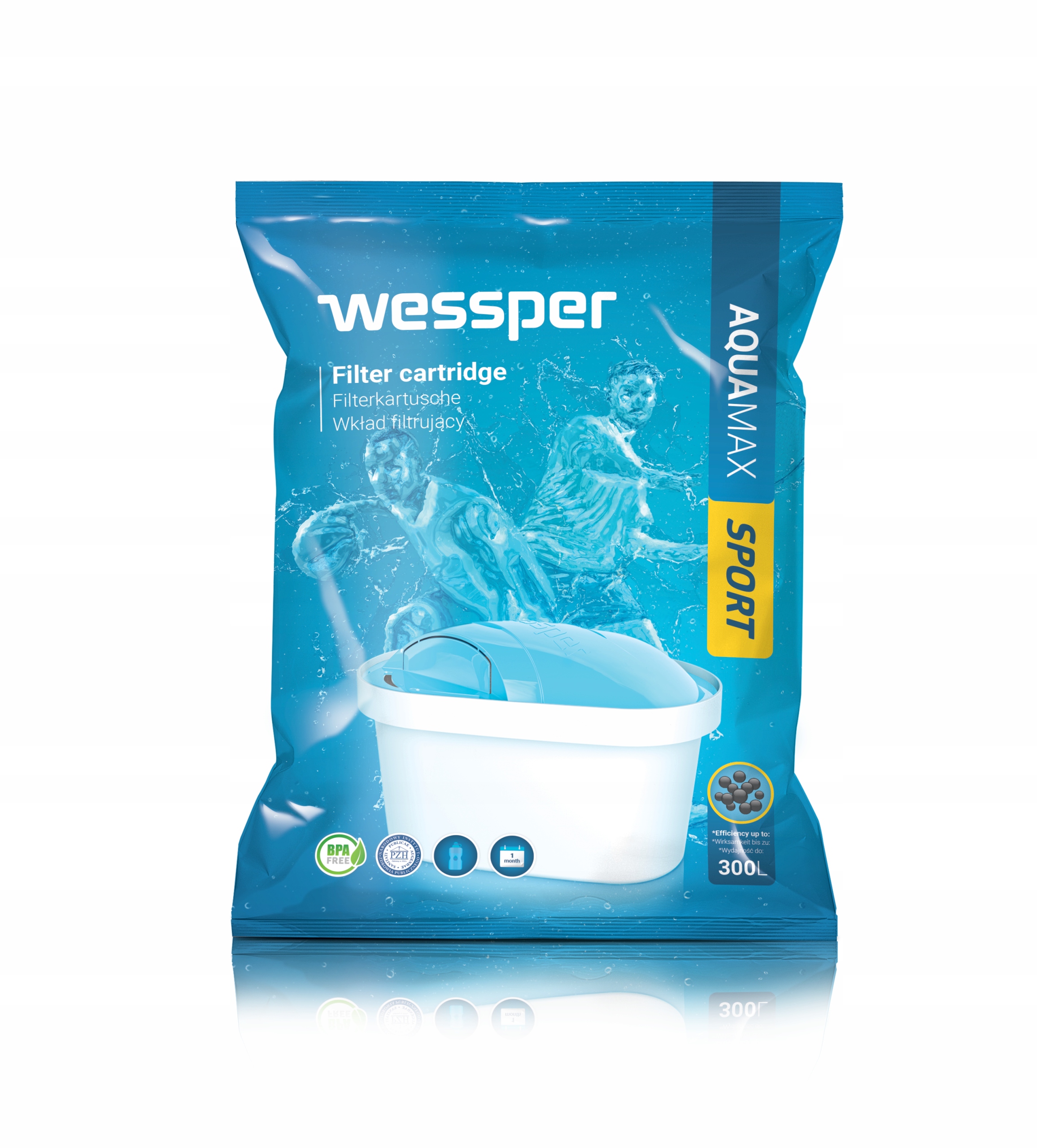 filtr Wessper AquaMax
