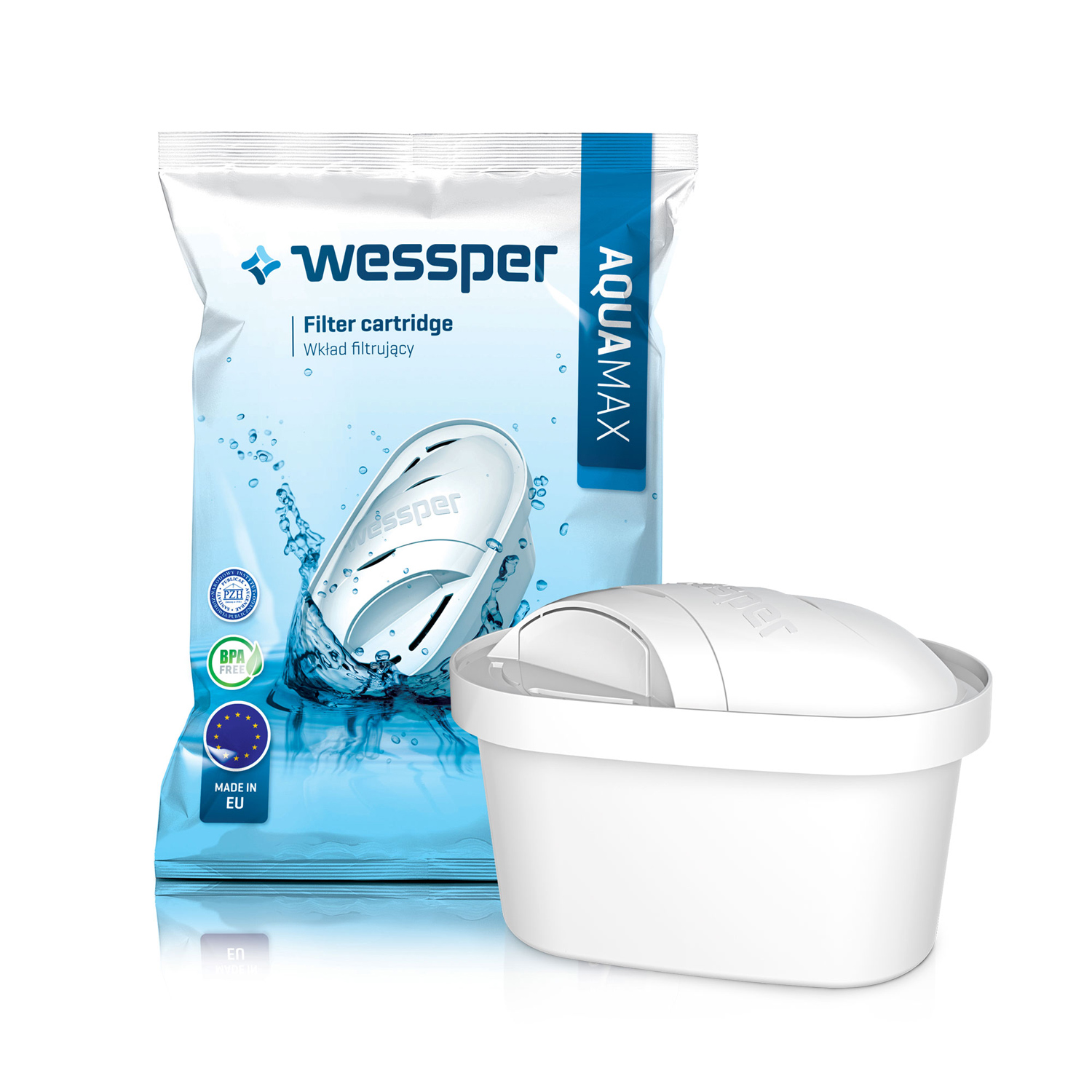 filtr Wessper AquaMax