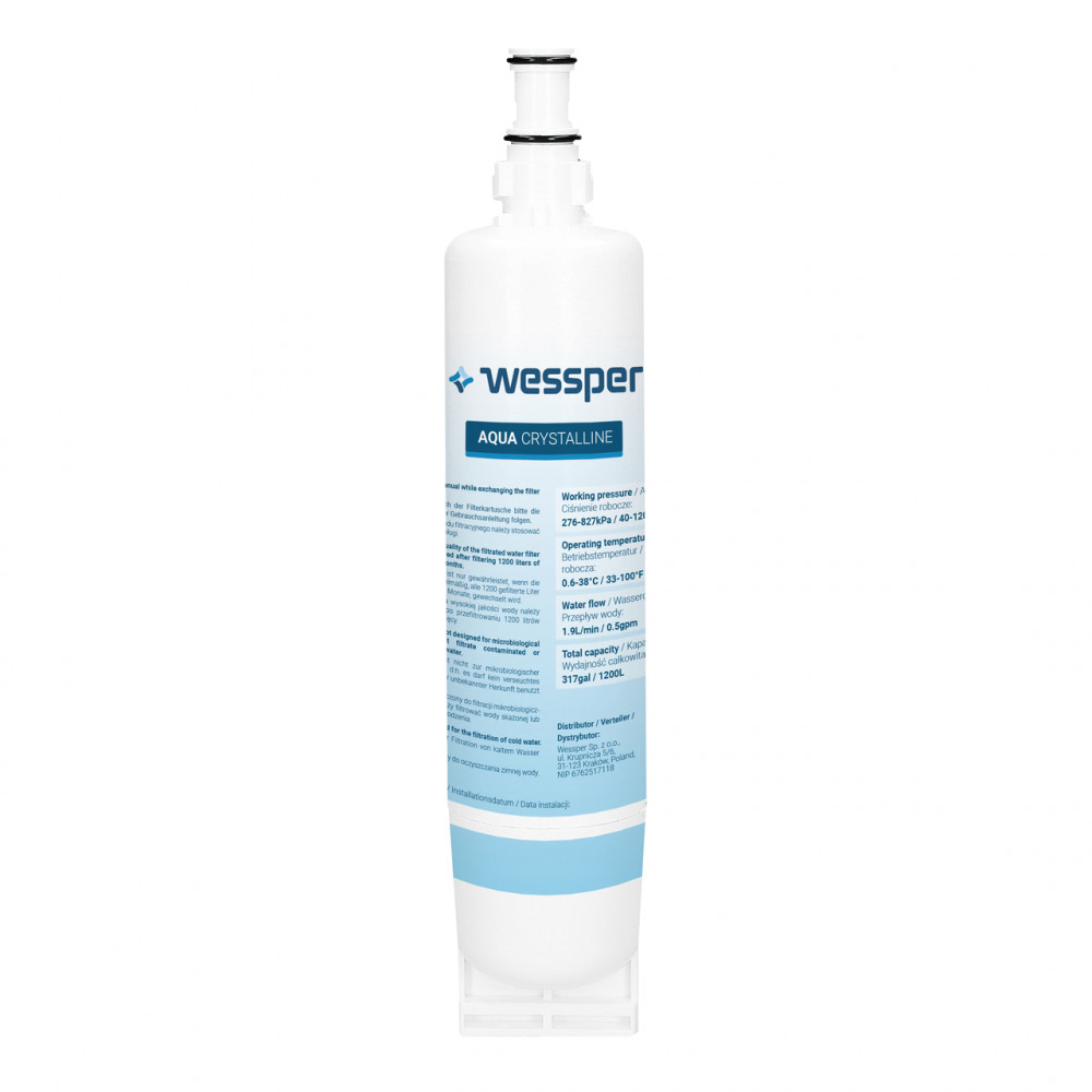 filtr Wessper WES046