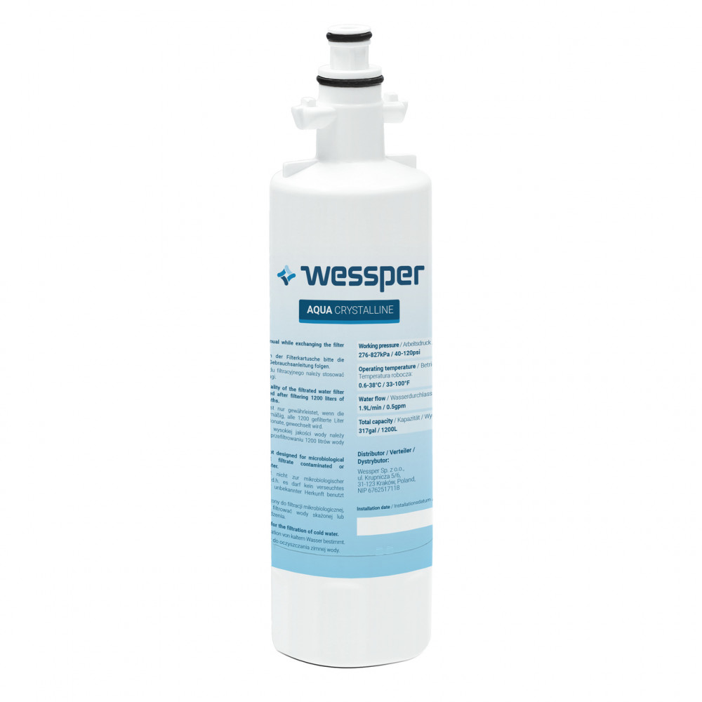 filtr Wessper WES047