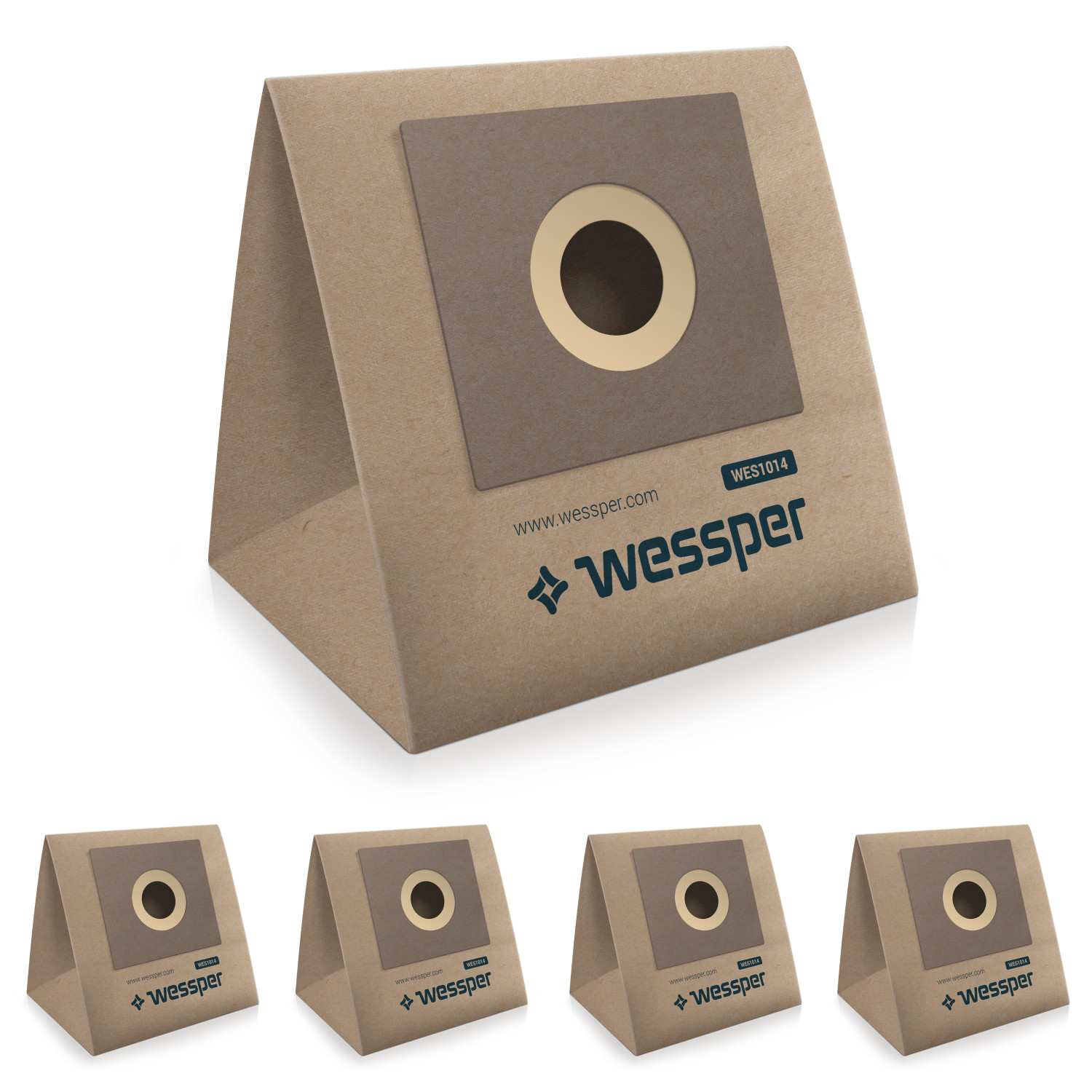 worki Wessper WES1014 HomeLine Eco